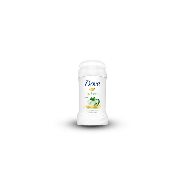 قیمت مام صابونی داو زنانه 40 میل go fresh اورجینال و اصل