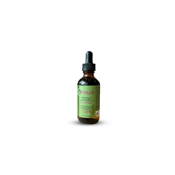 روغن میله اصل رزماری و نعناع ضد ریزش مو 59 میل اورجینال