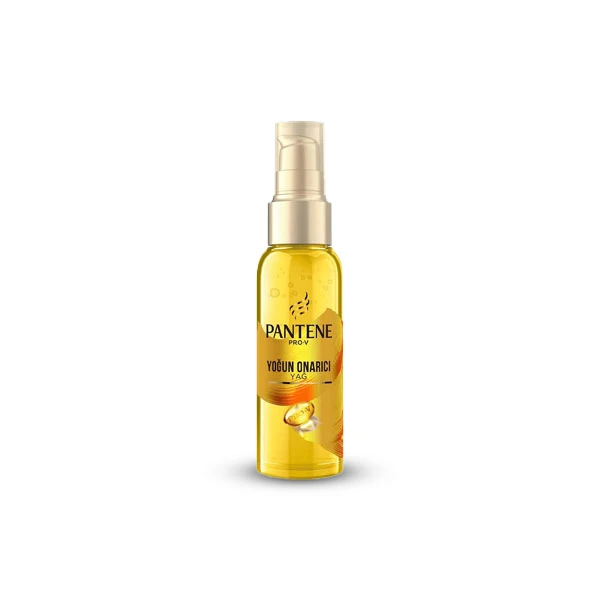 روغن مو کراتین پنتن 100 میل - فروشگاه آراز خرید