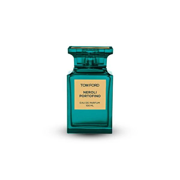 ادکلن تام فورد نرولی پورتوفینو 100 میل NEROLI PORTOFINO زنان