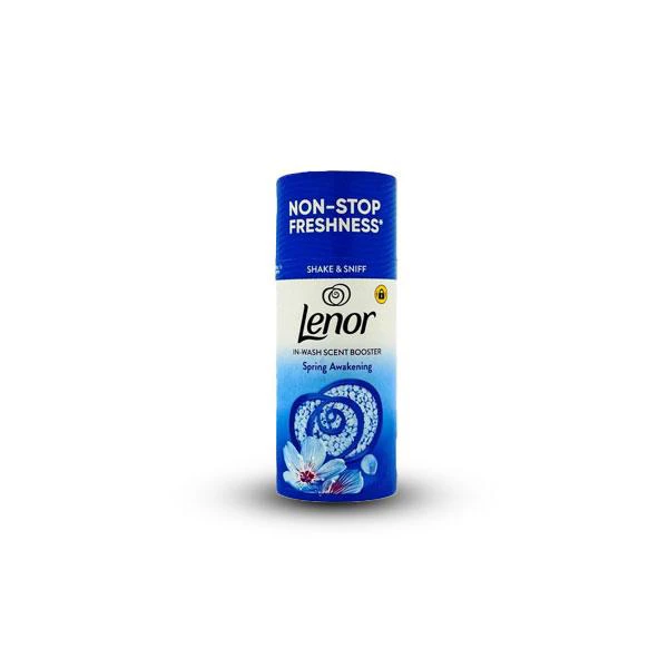خوشبو کننده لباس لنور رایحه Spring Awakening حجم 155 گرم - فروشگاه آراز خرید
