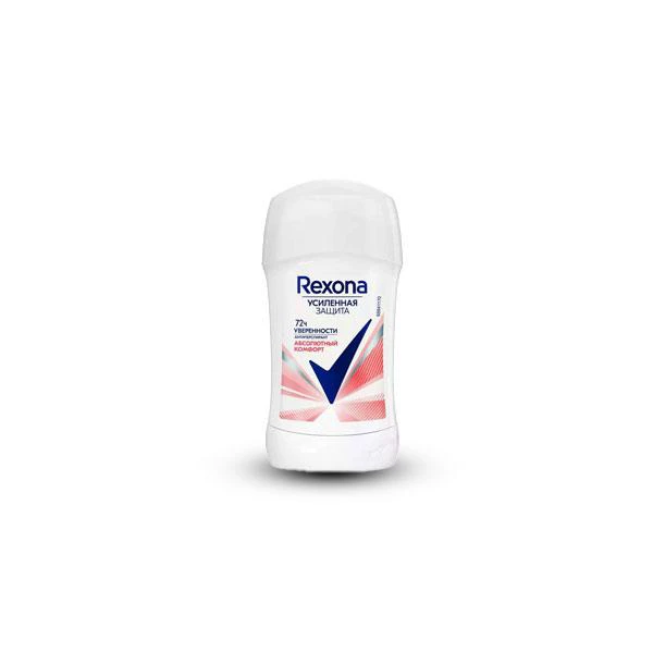قیمت مام صابونی رکسونا زنانه اصل Absolute Comfort حجم 40 میل