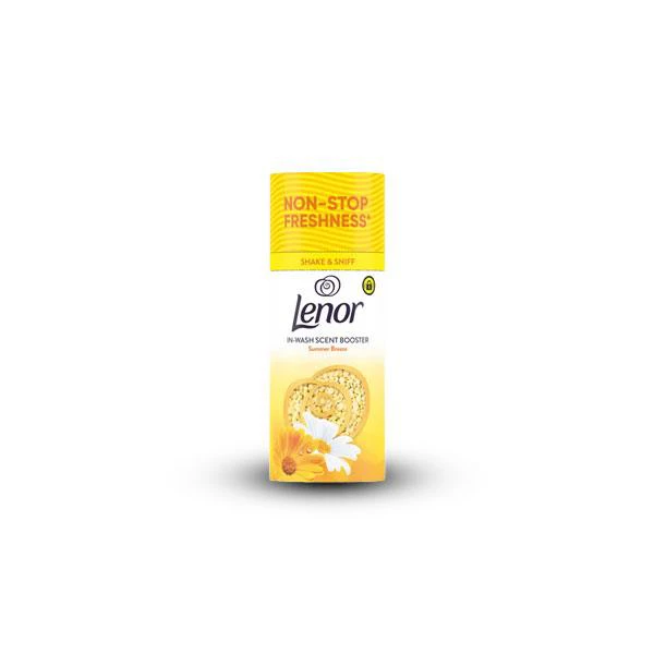 خوشبو کننده لباس لنور رایحه نسیم تابستانی 155 گرم - فروشگاه آراز خرید