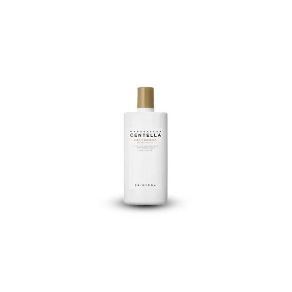 ضد آفتاب رنگی سنتلا 50 میل SKIN 1004 اورجینال و اصل