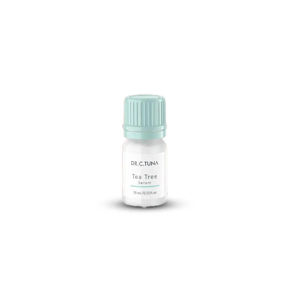 سرم تی تری فارماسی ضد جوش طرح جدید 10 میل اورجینال و اصل