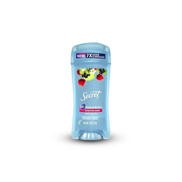 مام ضد تعریق سکرت 73 گرم REFRESHING BERRY اورجینال