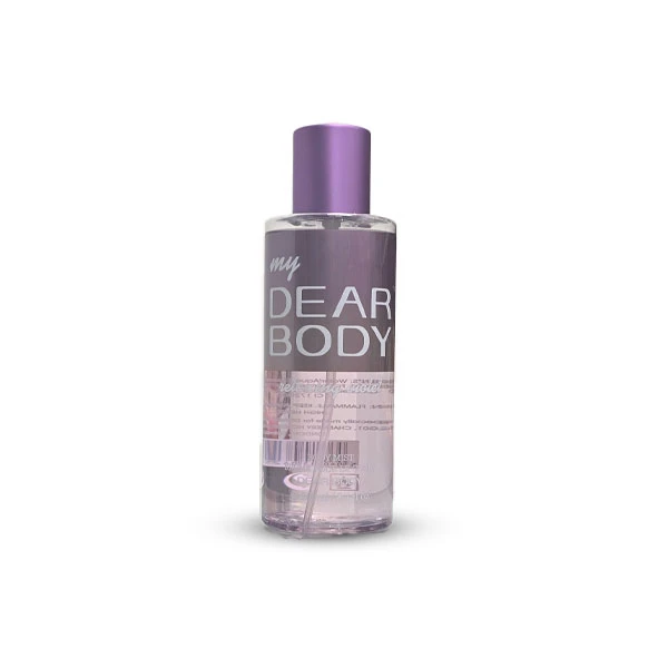 خرید بادی اسپلش دیر بادی 250 میل relaxing violet اورجینال