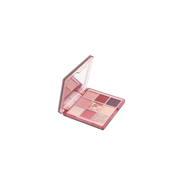 قیمت پالت سایه فارماسی 9 رنگ ROSE DONE محصولی اورجینال و اصل