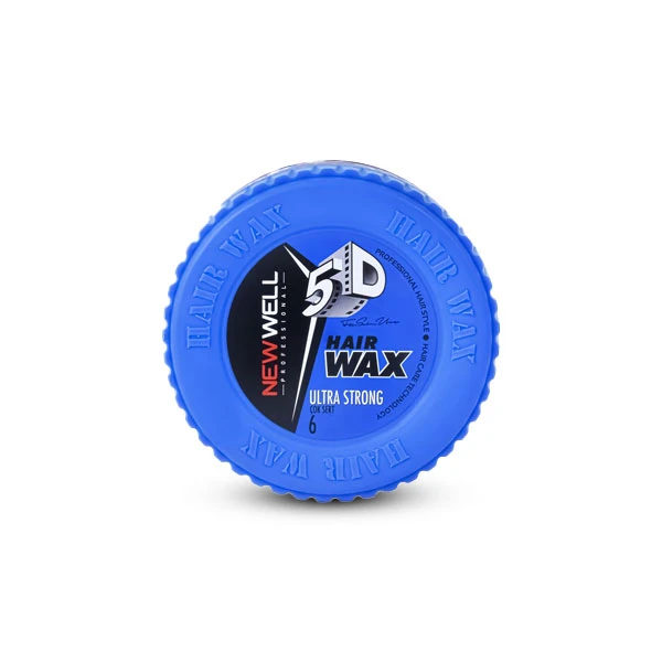 واکس مو نیوول آبی ULTRA STRONG حجم 150 میل اورجینال و اصل