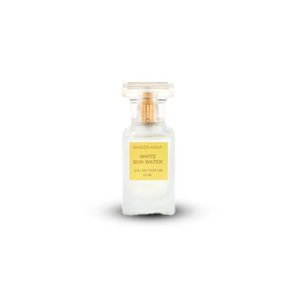 ادکلن مایدن آنا WHITE SUN WATER زنانه 50 میل اورجینال و اصل