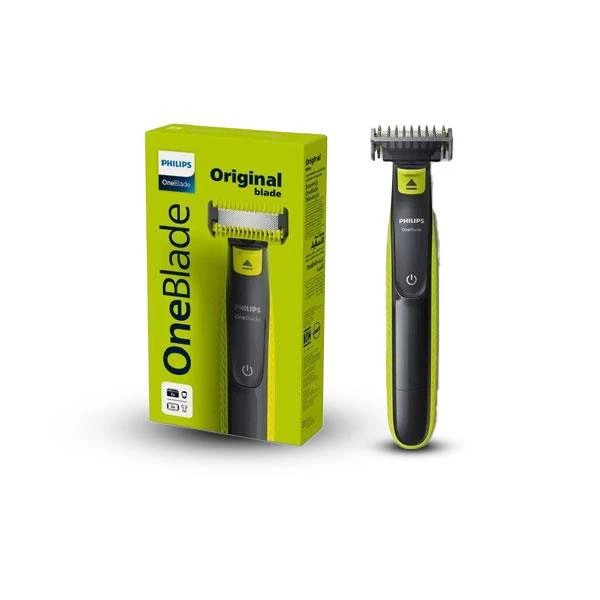 ماشین اصلاح فیلیپس مدل OneBlade QP2824/10 اورجینال و صدف