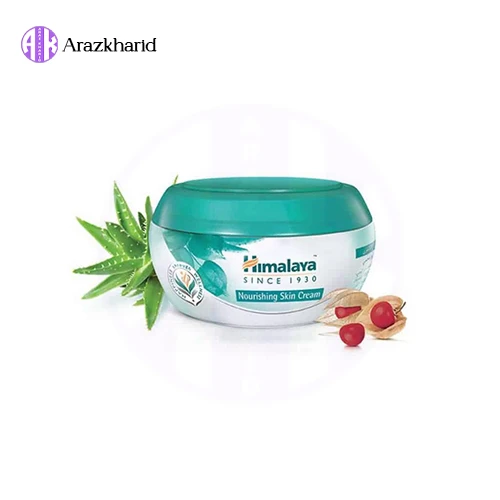 کرم مرطوب کننده هیمالیا مدل SINCE 1930 حجم 200 میل - فروشگاه آراز خرید