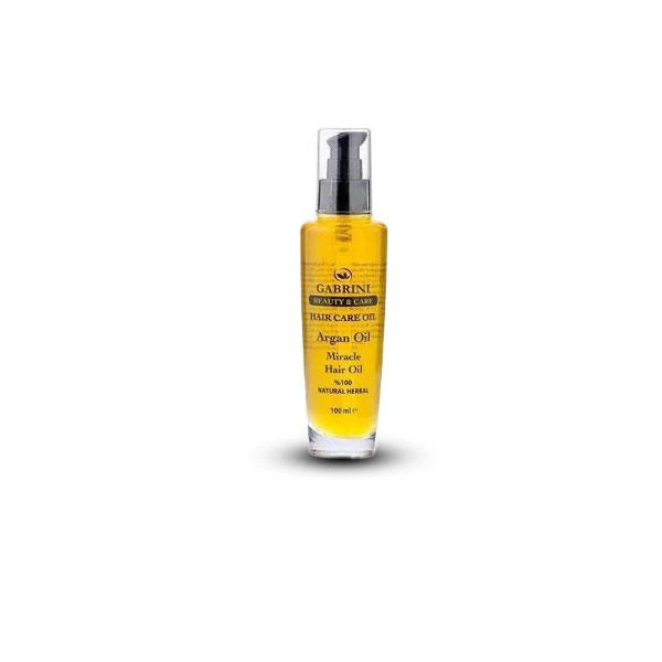 روغن آرگان گابرینی میراکل 100 میل - فروشگاه آراز خرید