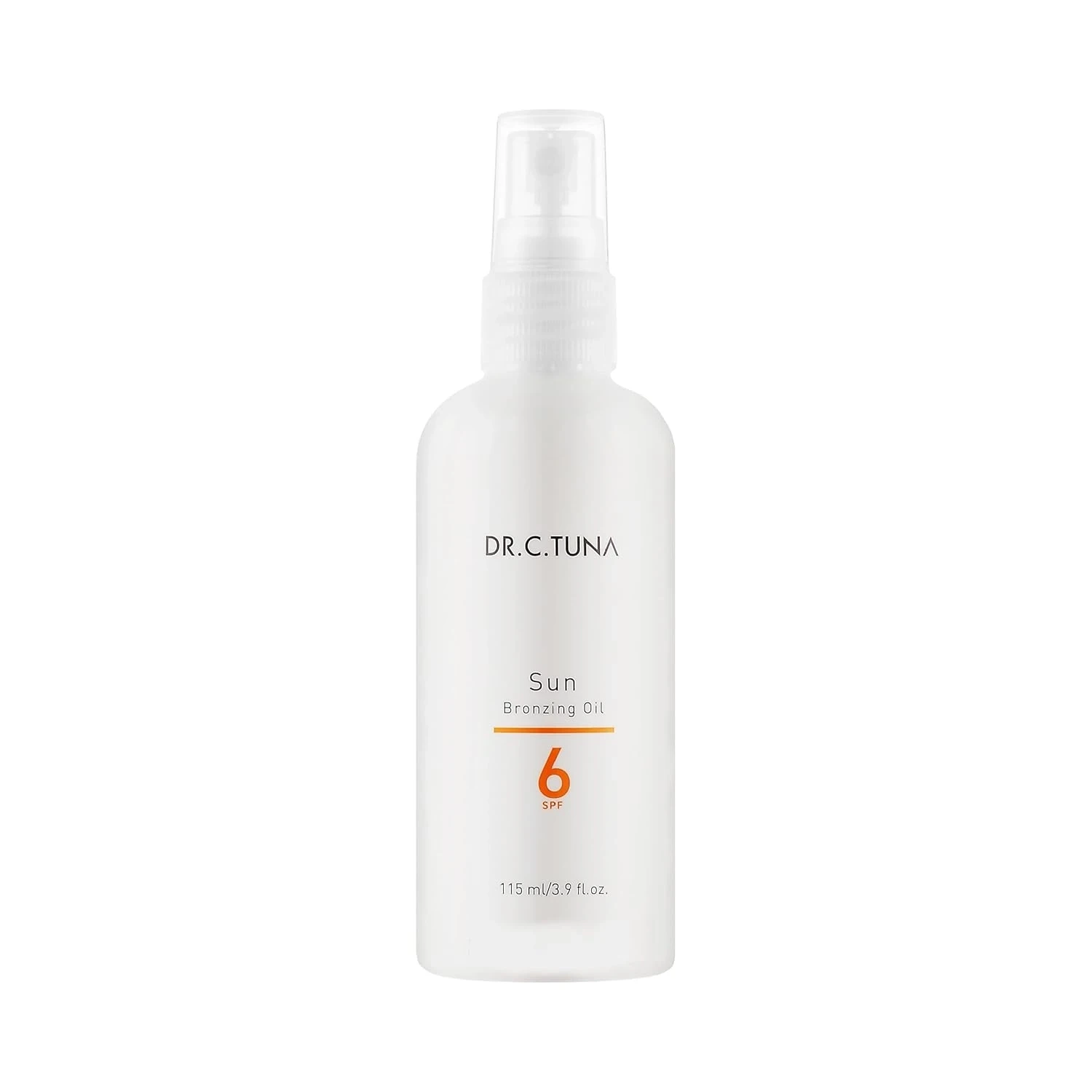 روغن برنزه‌کننده فارماسی Farmasi SUN BRONZING OIL حجم 115 میلی لیتر - ارس شاین