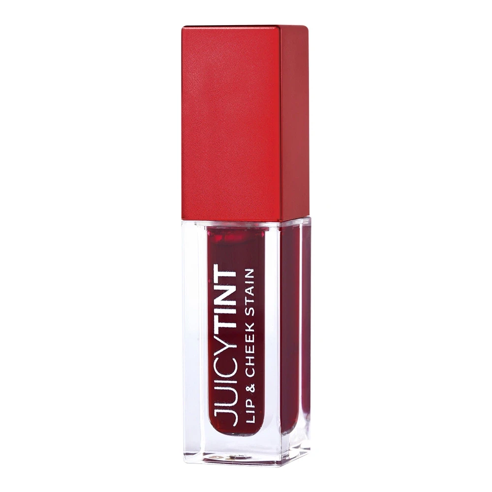 تینت لب و گونه جویسی گلدن رز شماره 03 (روبی رز) GOLDEN ROSE JUICYTINT LIP &amp; CHEEK STAIN - ارس شاین