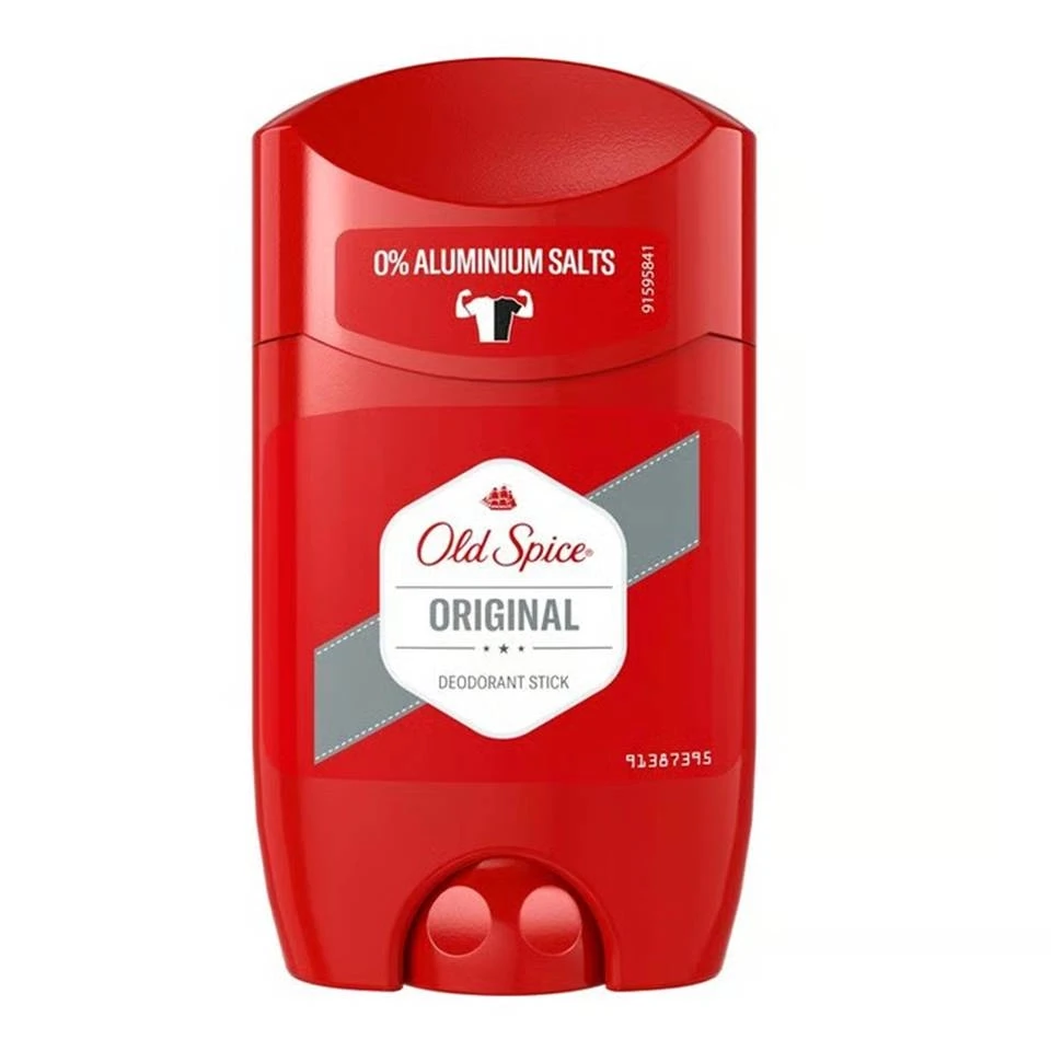مام صابونی اولد اسپایس مدل اورجینال OLD SPICE Original حجم 50 میلی لیتر - ارس شاین
