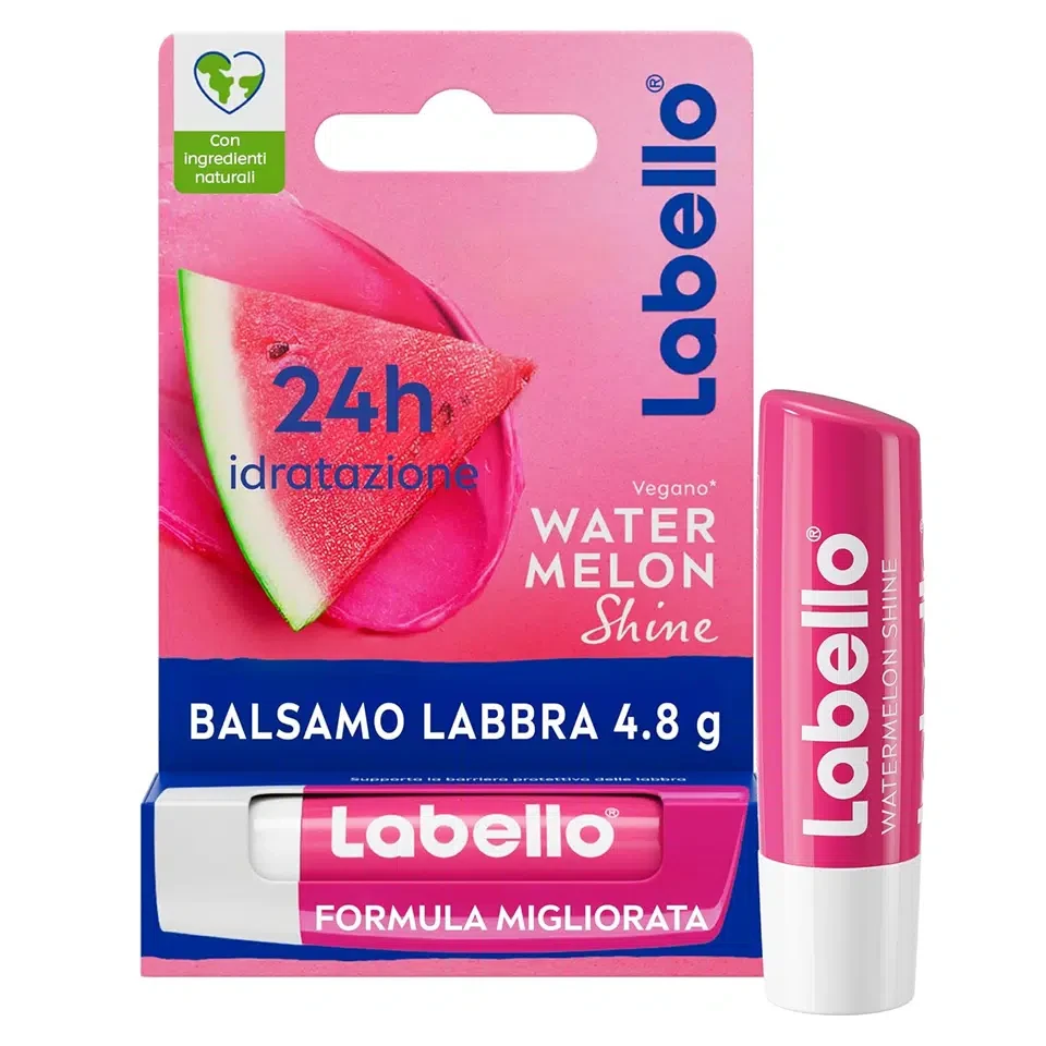 بالم لب لابلو طعم هندوانه Labello WATERMELON - ارس شاین