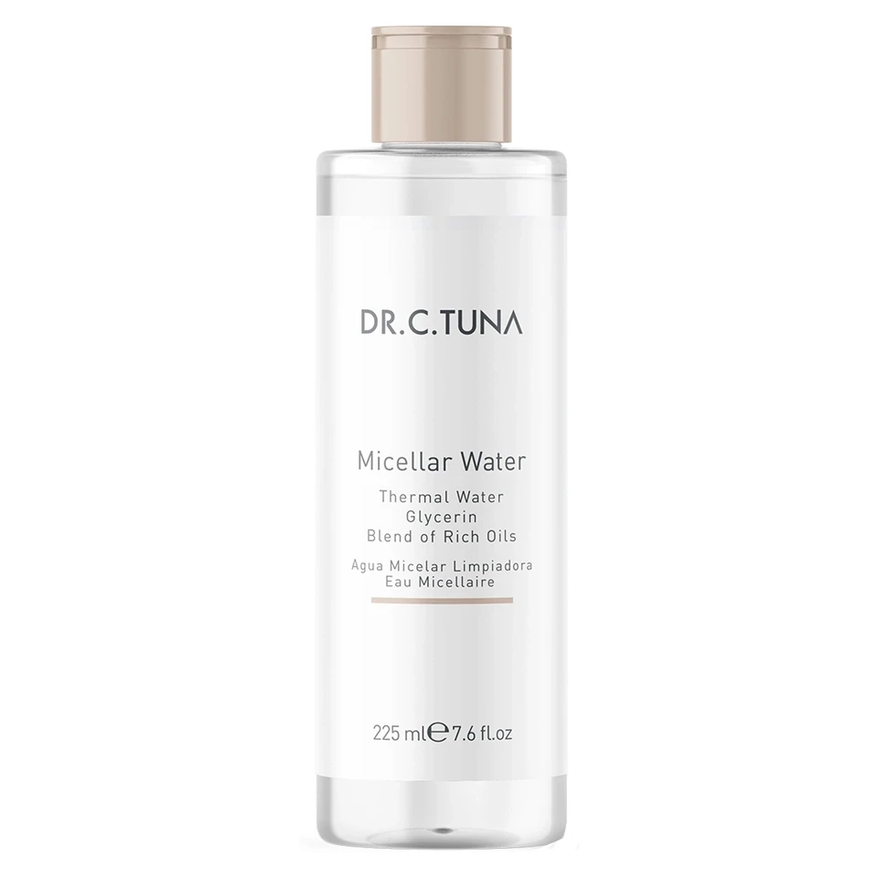 میسلار واتر فارماسی FARMASI Micellar Water حجم 225 میلی لیتر - ارس شاین