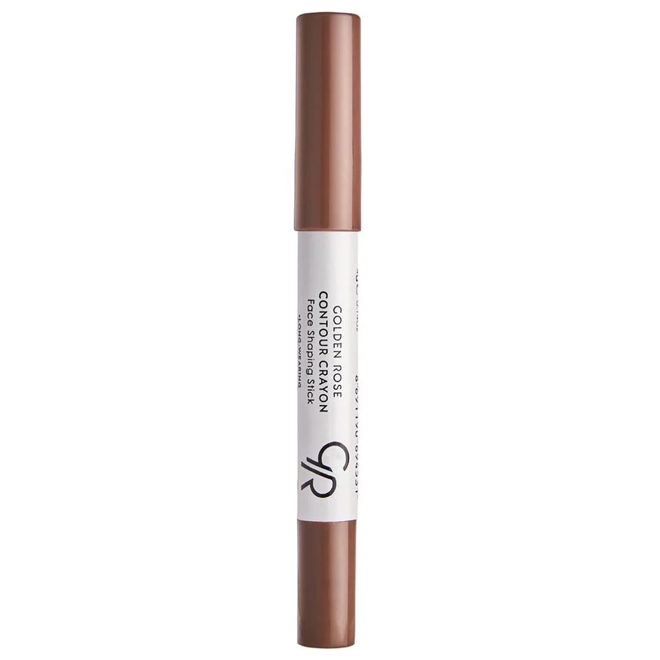 کانتور مدادی کرایون گلدن رز GOLDEN ROSE crayon contour pencil no. 23 شماره 23 - ارس شاین
