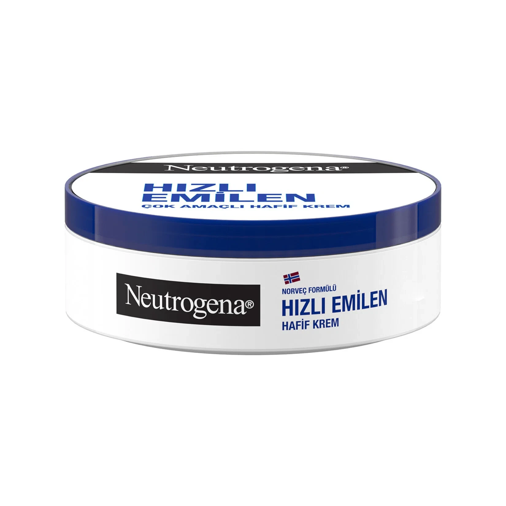 کرم دست نوتروژینا Neutrogena Hızlı Emilen Bakım Kremi حجم 200 میلی لیتر - ارس شاین