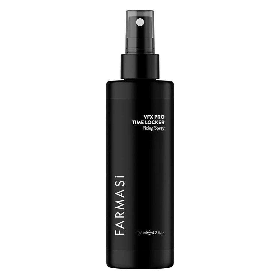 اسپری فیکس فارماسی Farmasi VFX Pro Time Locker Fixing Spray حجم 125 میلی لیتر - ارس شاین