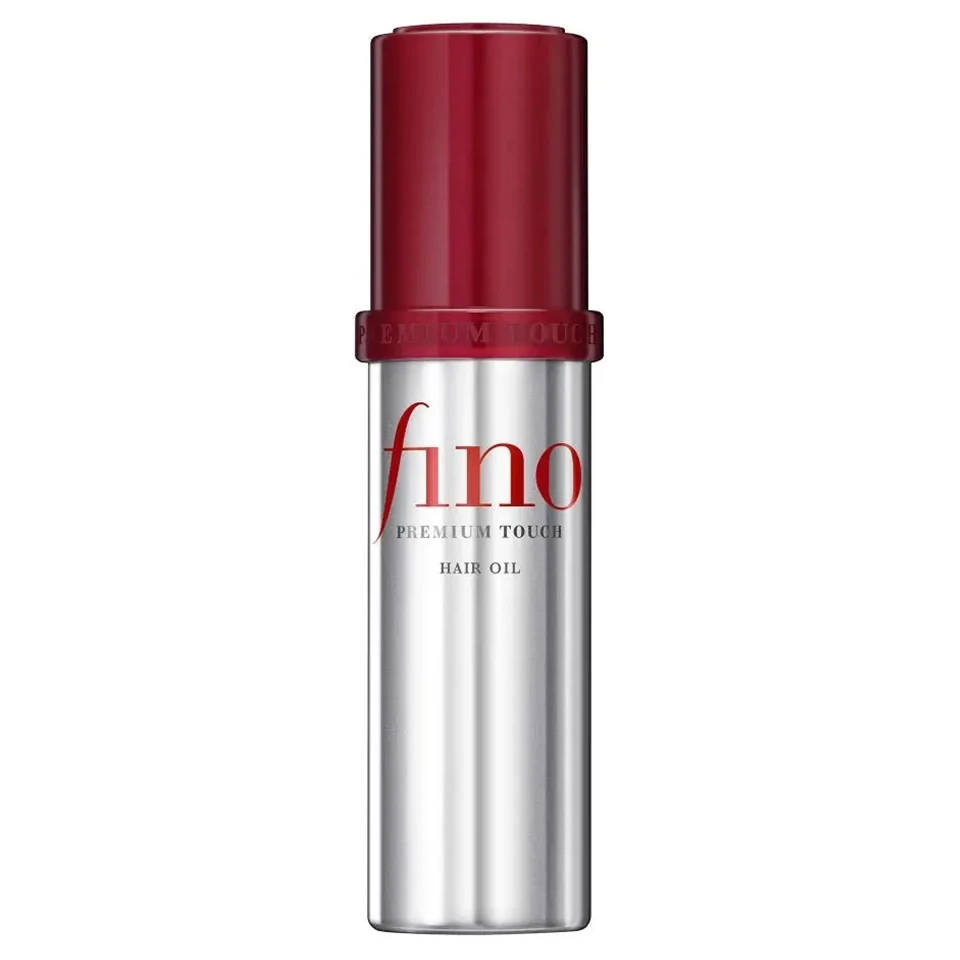 روغن موی ترمیم کننده و تقویت کننده پرمیوم تاچ شیسیدو فینو FINO Shiseido Premium Touch Hair Oil حجم 70 میلی لیتر - ارس شاین