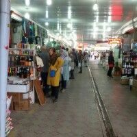 بازارچه-مرزی-جلفا-بازار-روسها