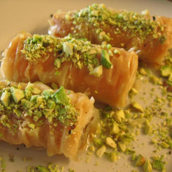 باقلوای استانبول-سوغات جلفا (1)